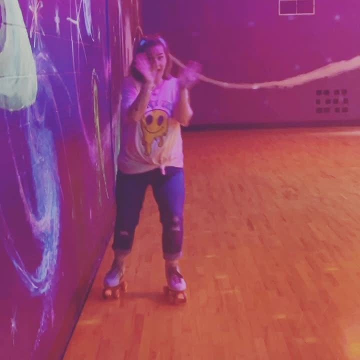 Great Day Skate Place