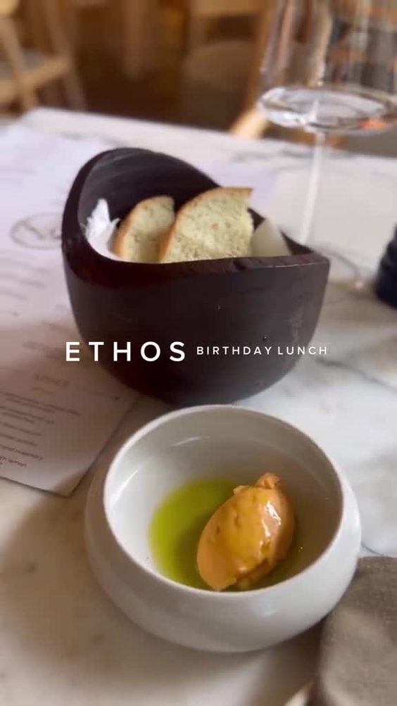 Ethos