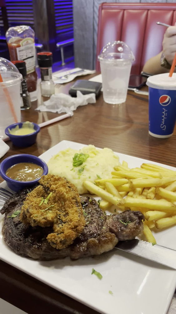 TGI Fridays