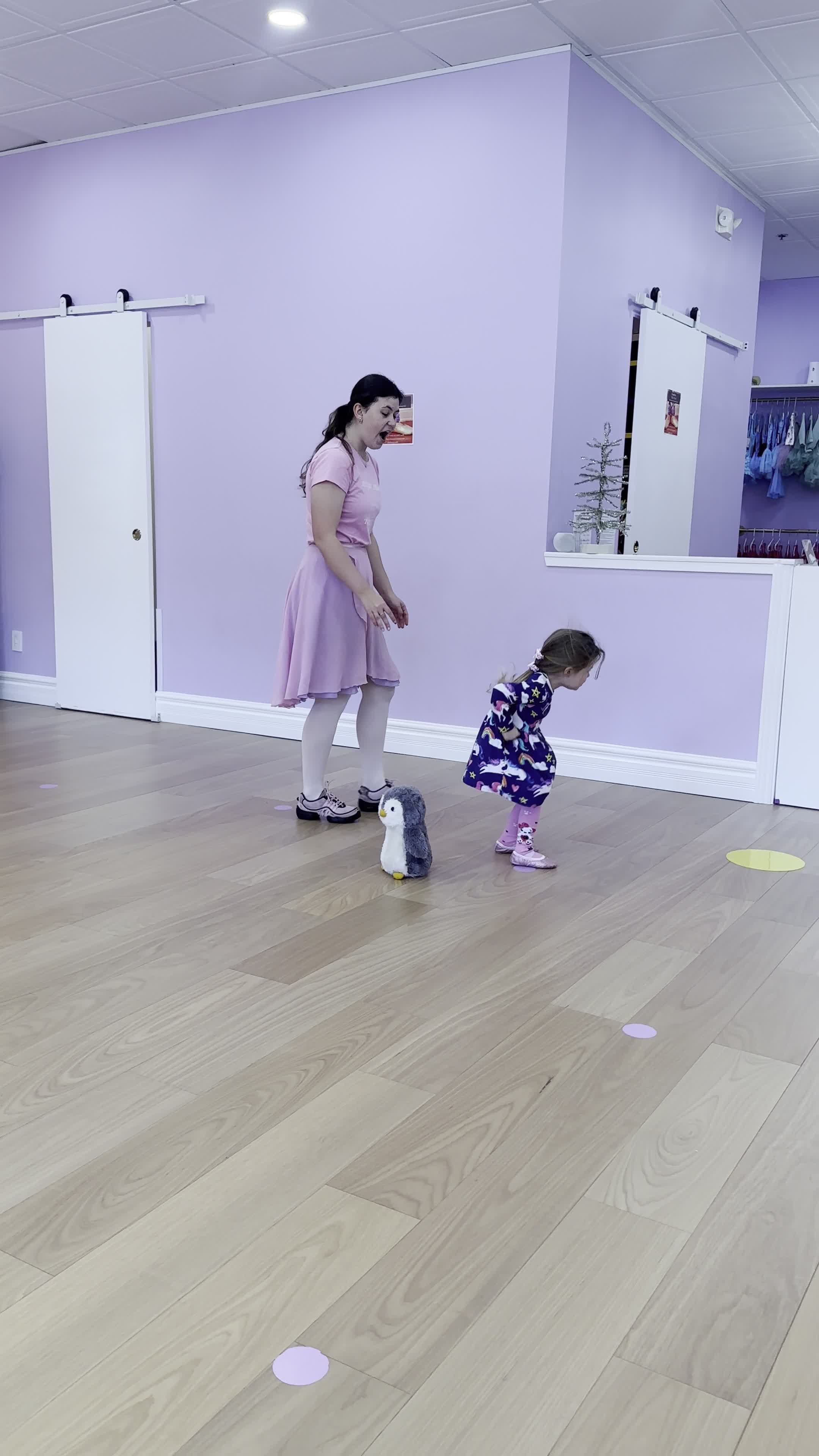 Tutu School
