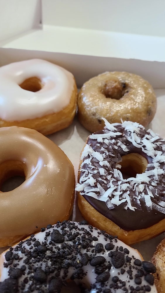 TT Donuts Dalhart