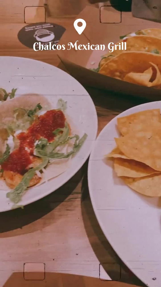 Chalco’s Mexican Grill