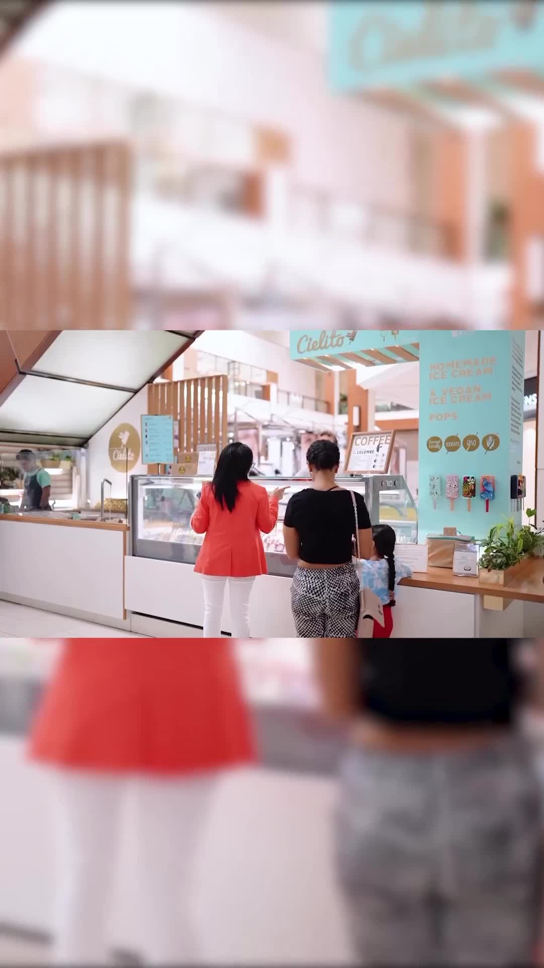 Cielito Artisan Pops