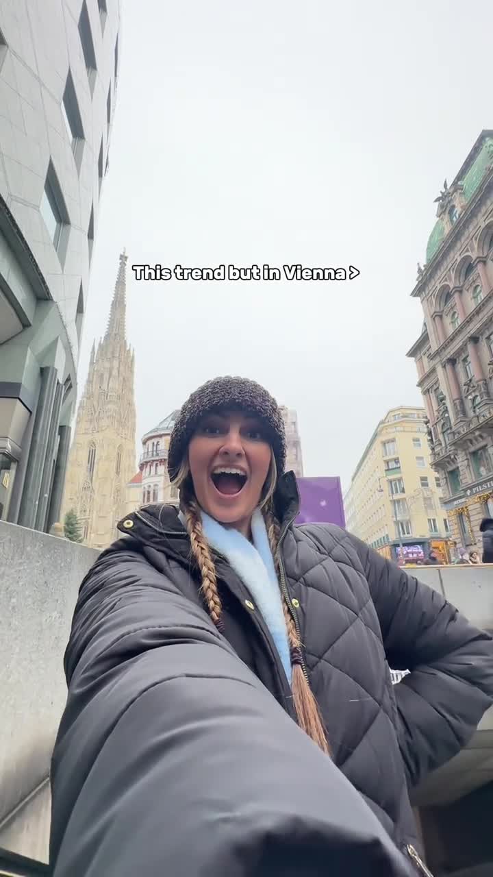 Video review of Stephansplatz