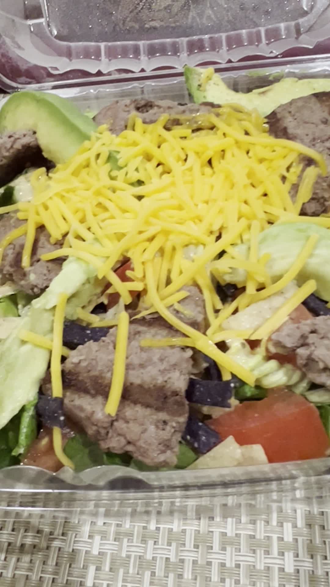 Video review of Rubi's Grill and Frosty Freeze