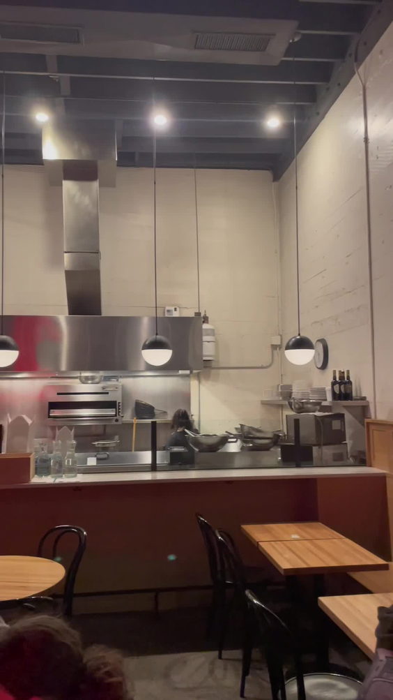 Justa Pasta Co.