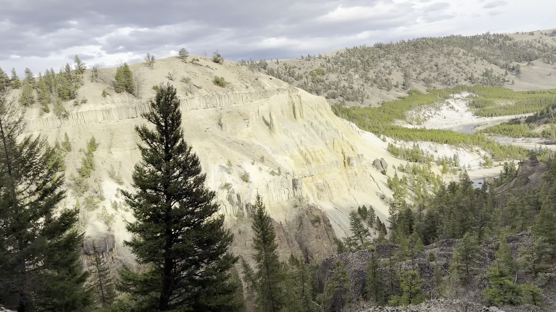 Yellowstone