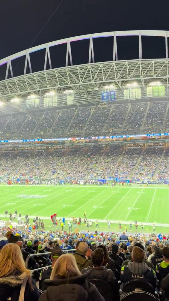 Lumen Field
