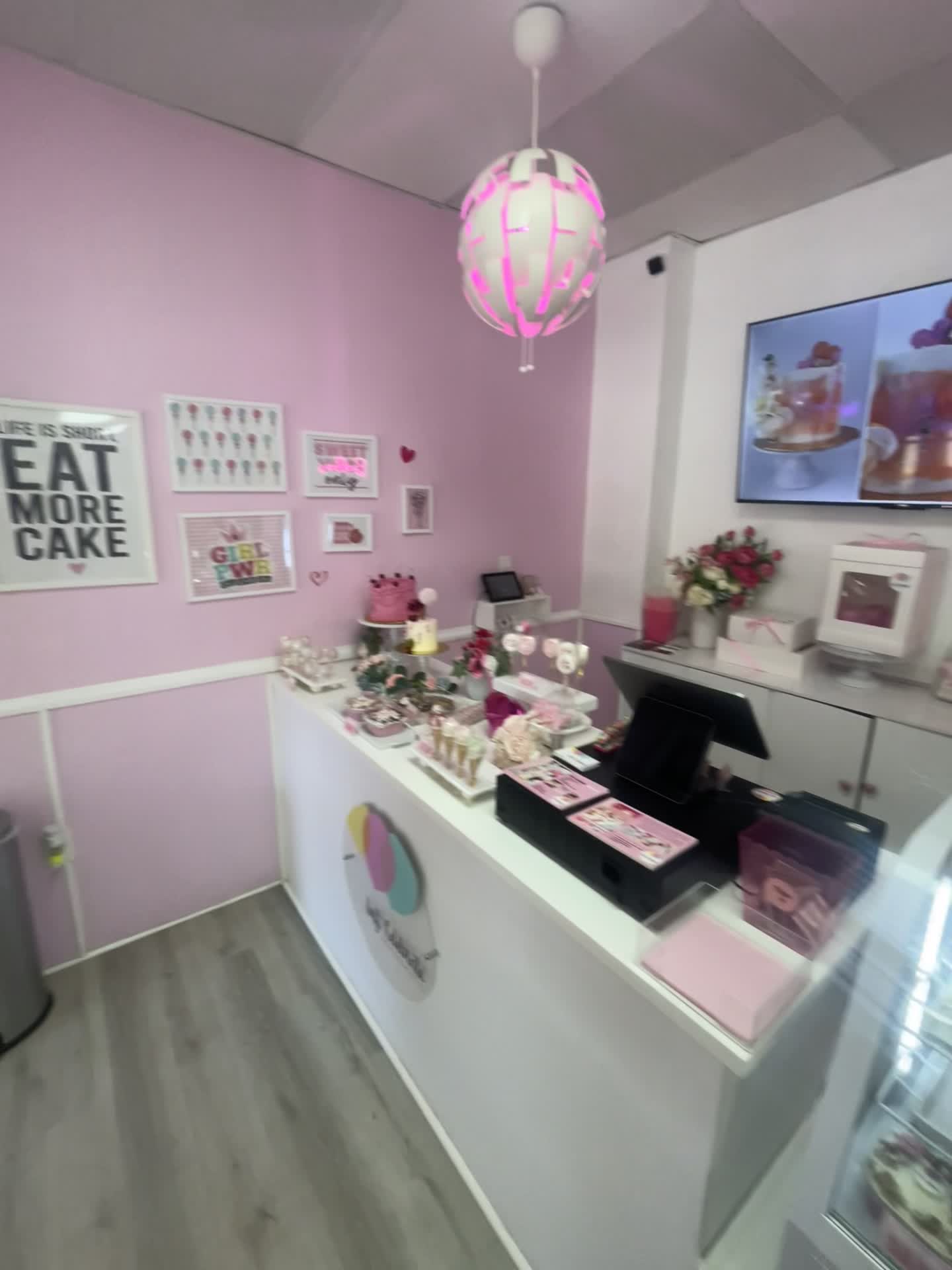 Video review of Leonardo's Pizza of Millhopper