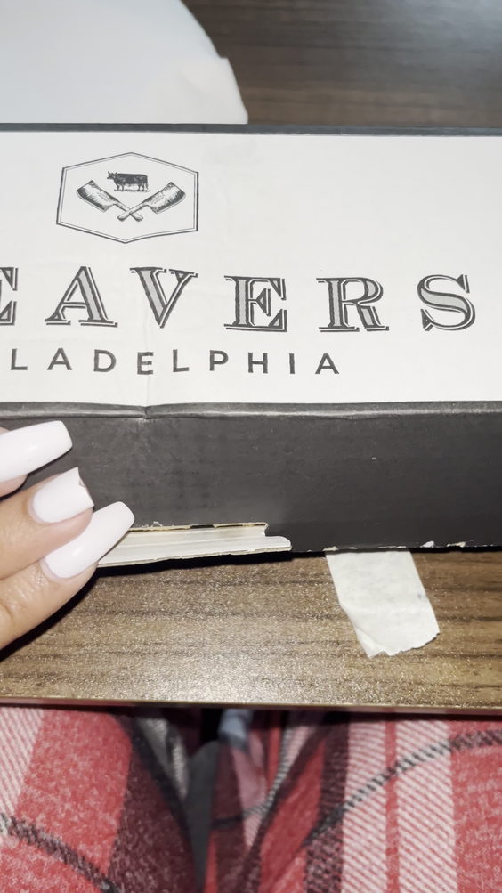 Cleavers