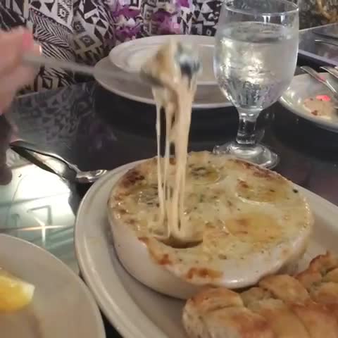 Video review of Seaside Restaurant