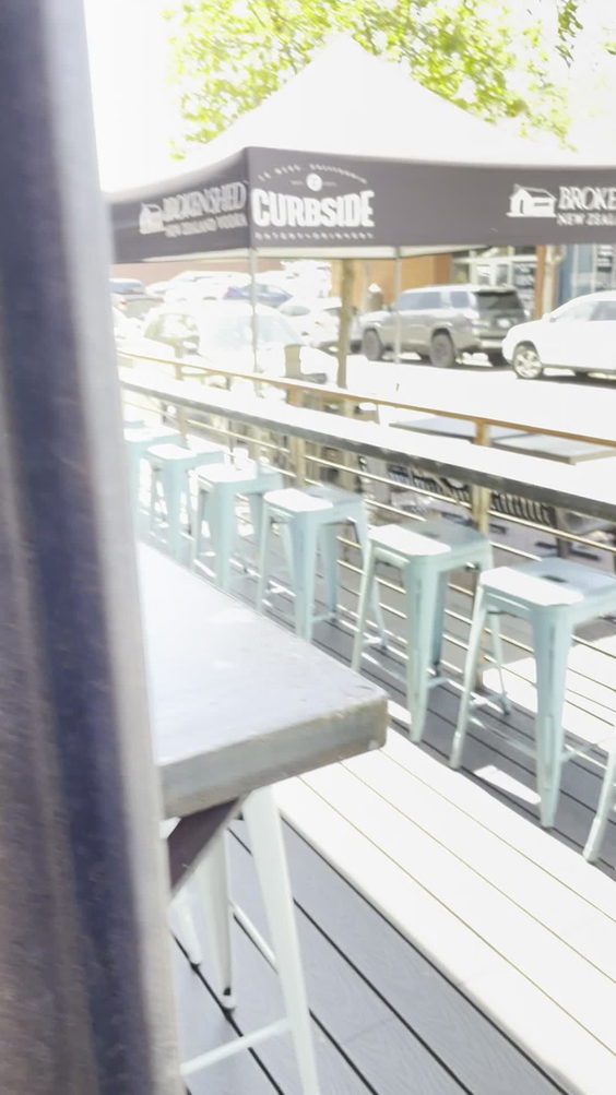 Curbside Eatery & Drinkery