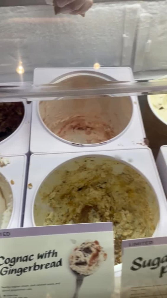 Jeni's Splendid Ice Creams