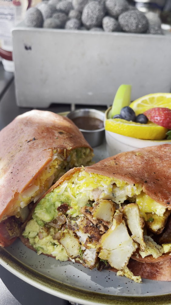 The Hideout Kitchen