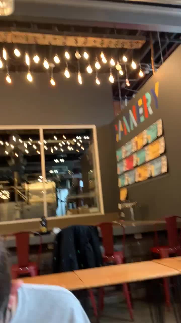 Video review of Aeronaut Cannery