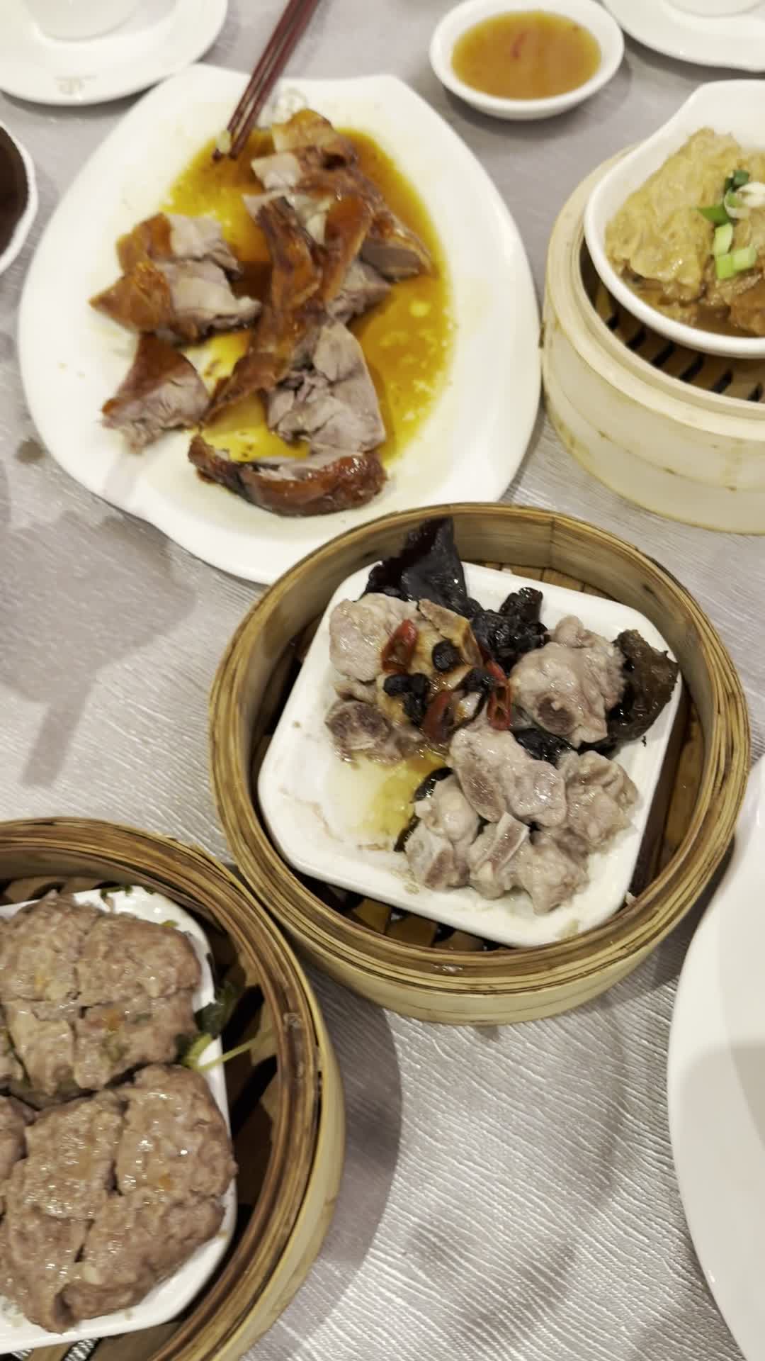 Casa Victoria 紫爵金宴