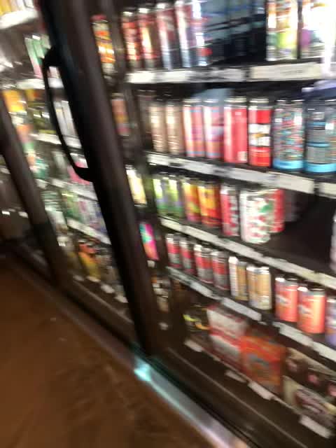 IBU Taproom & Bottle Shop