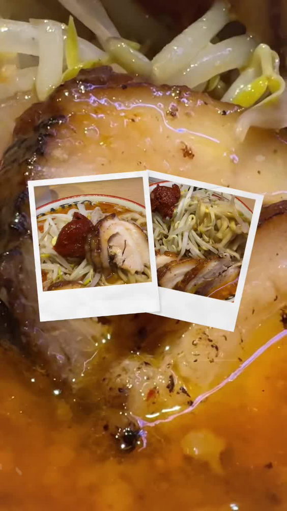 Ramen Bario