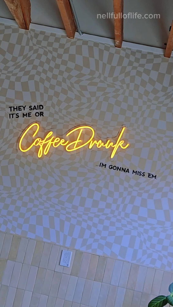 CoffeeDrunk