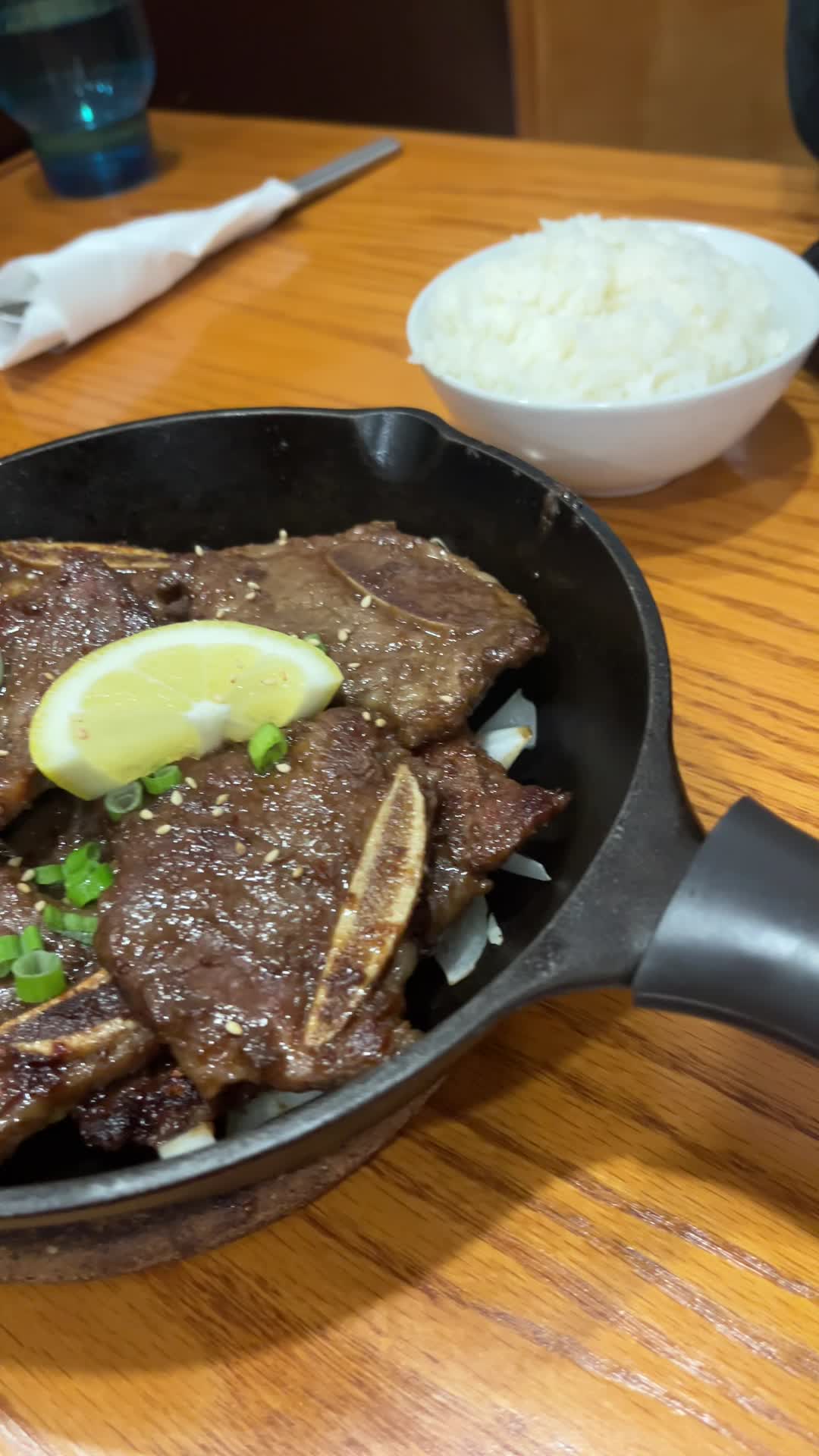 Bon Korean Restaurant