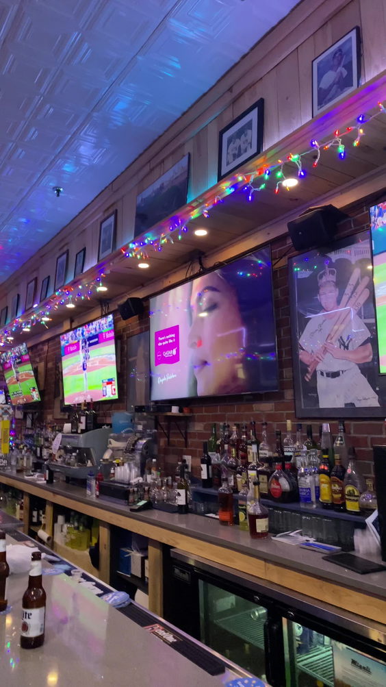 Yankee Tavern
