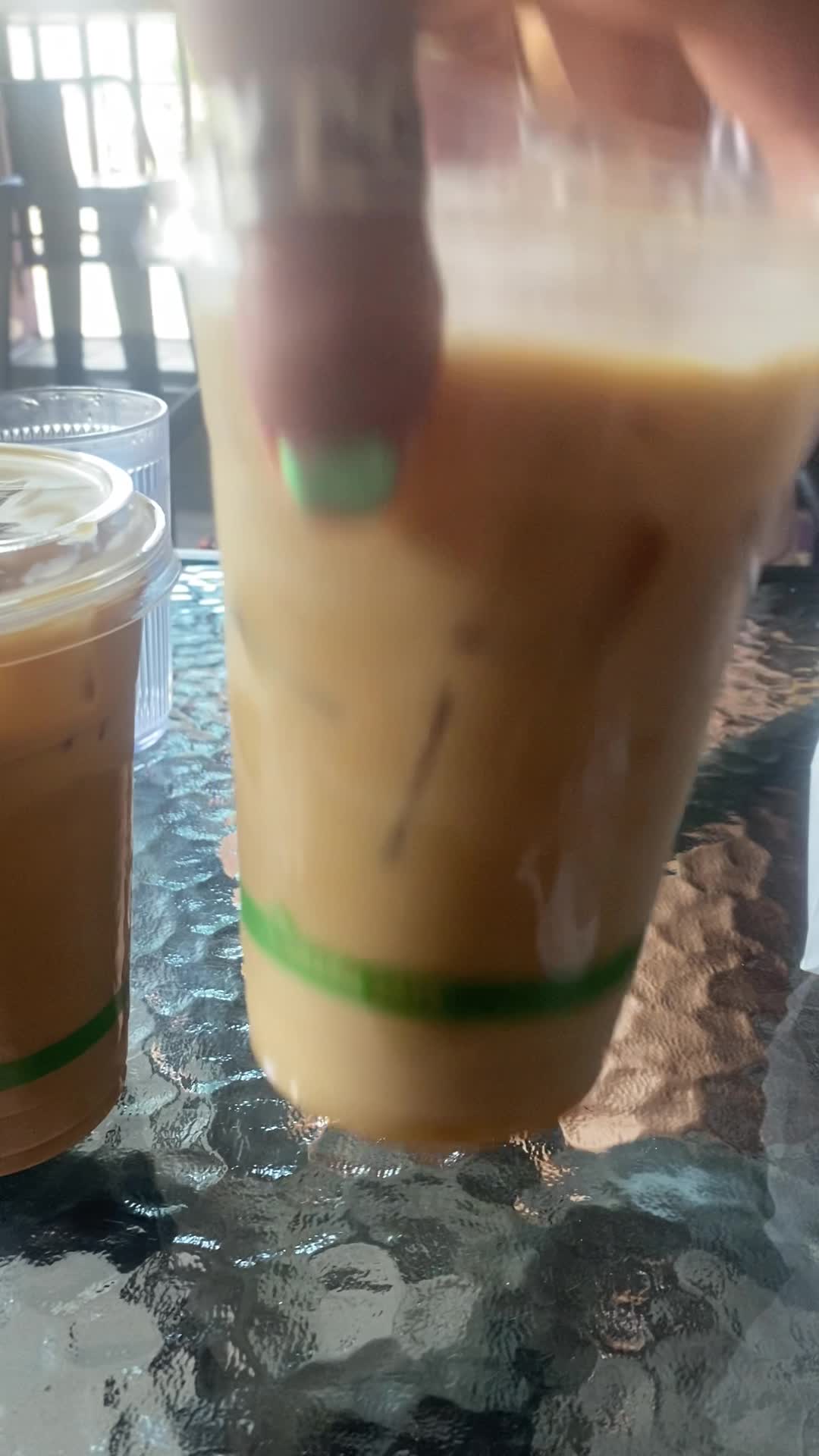 Donkey Coffee & Espresso