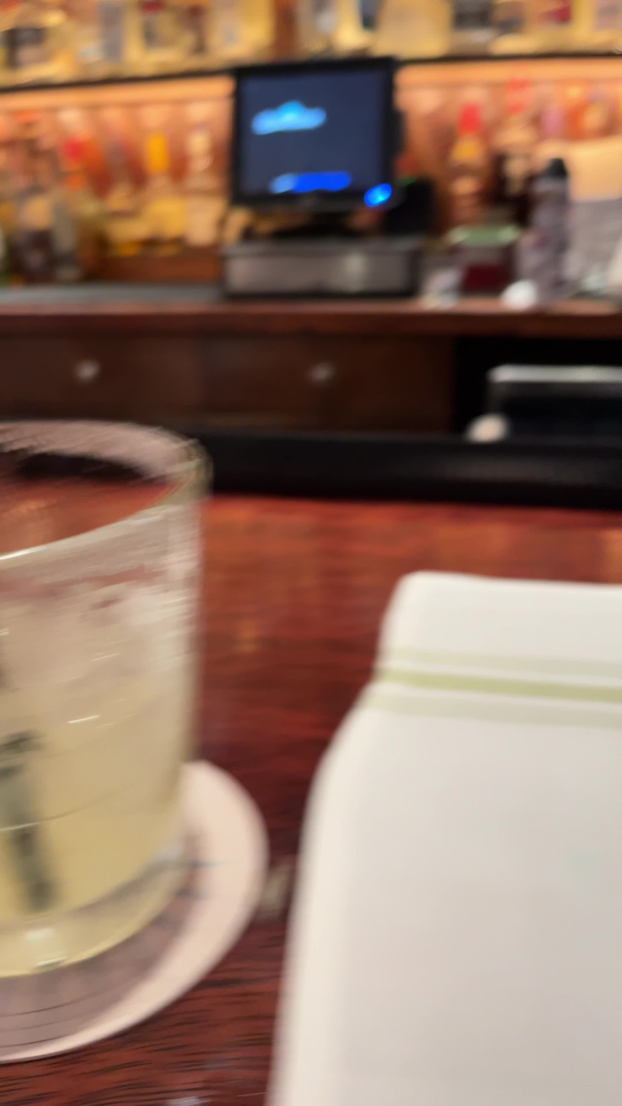 Rocco's Tacos & Tequila Bar