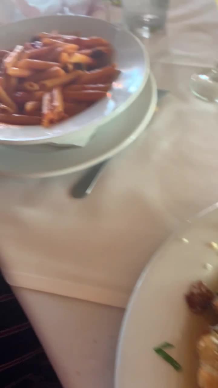 Stella Marina Bar & Restaurant