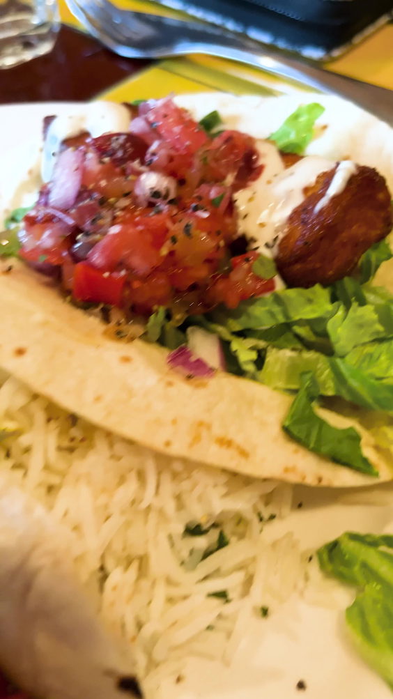 Xetava Gardens Cafe