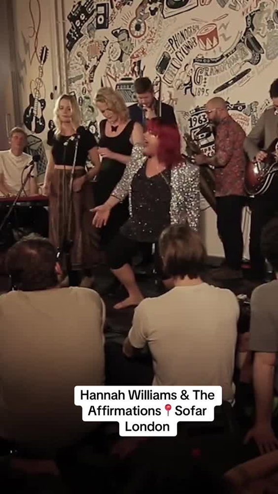 Sofar Sounds