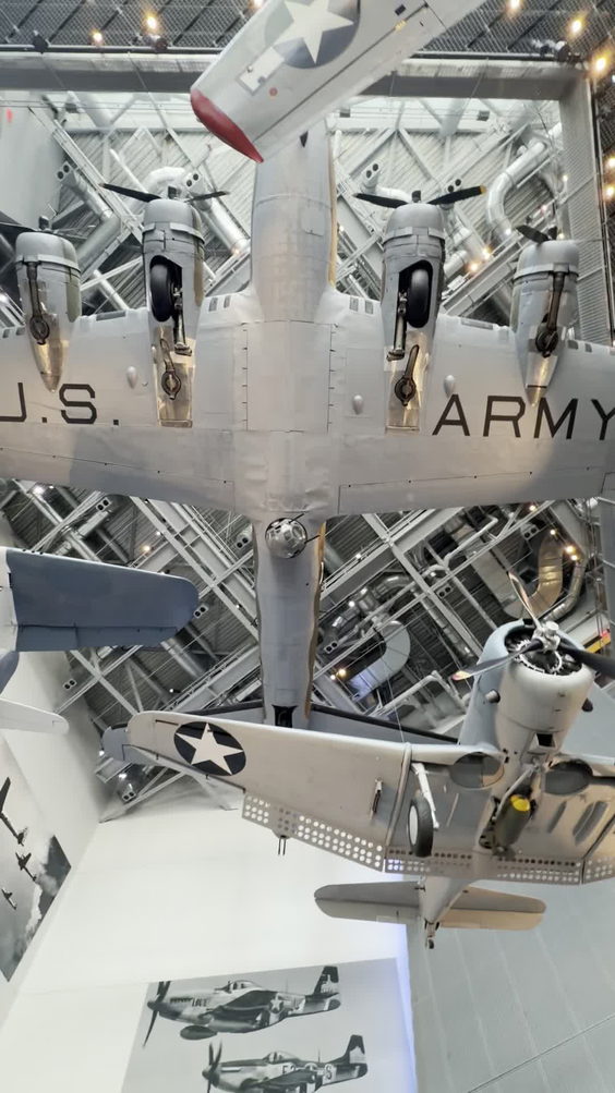 The National WWII Museum