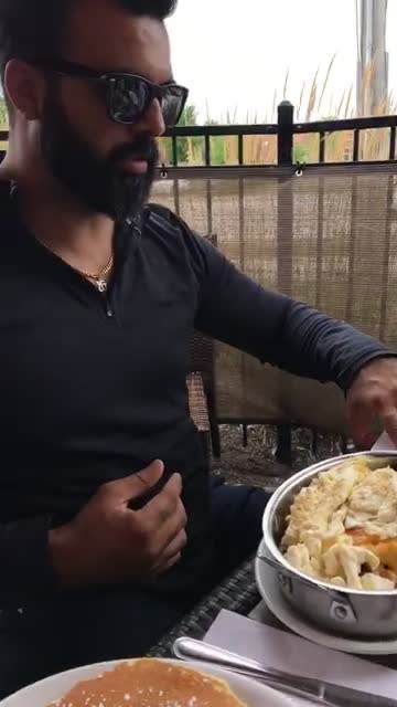 Wildberry Pancakes & Cafe