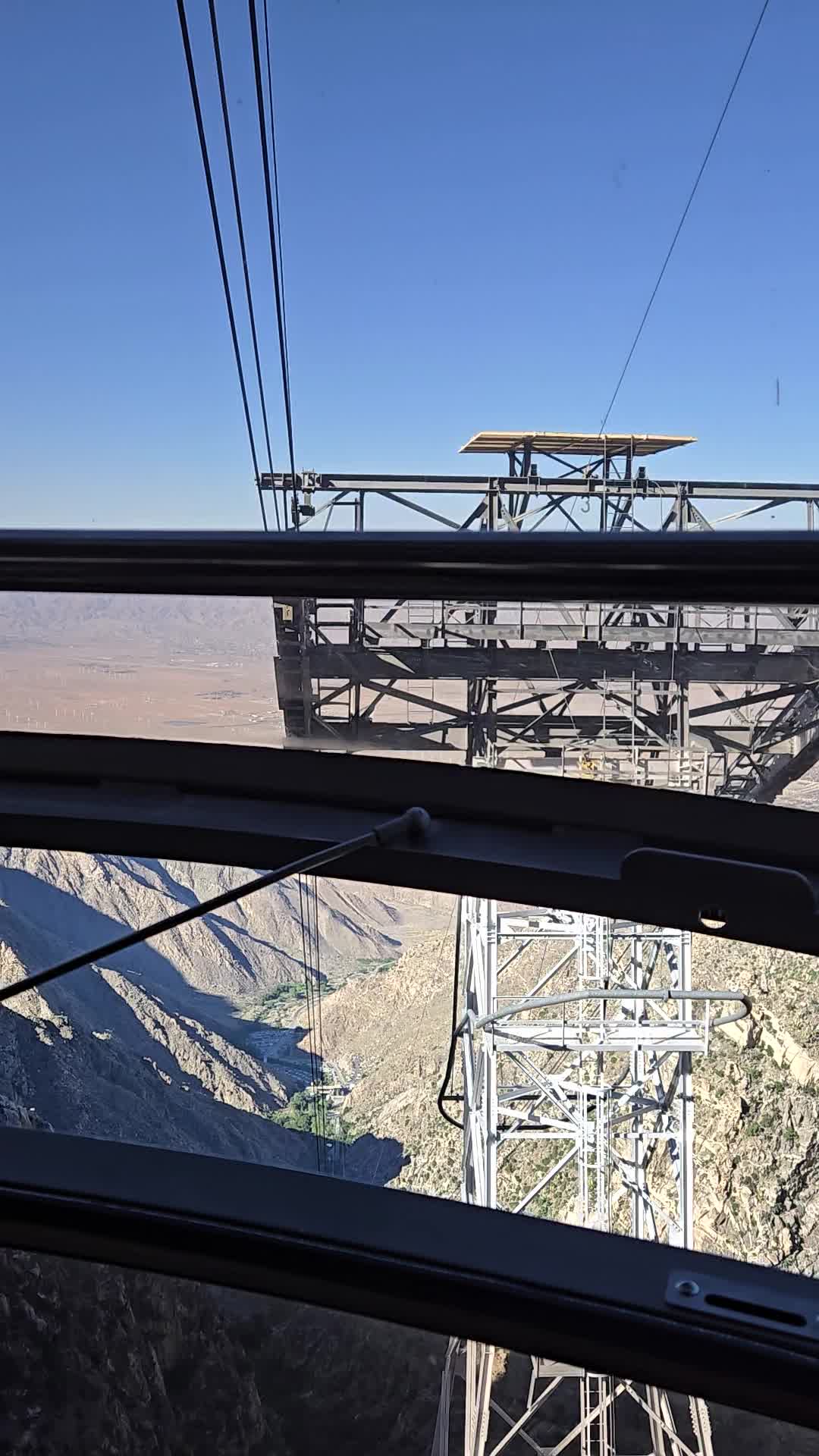 Palm Springs Aerial Tramway