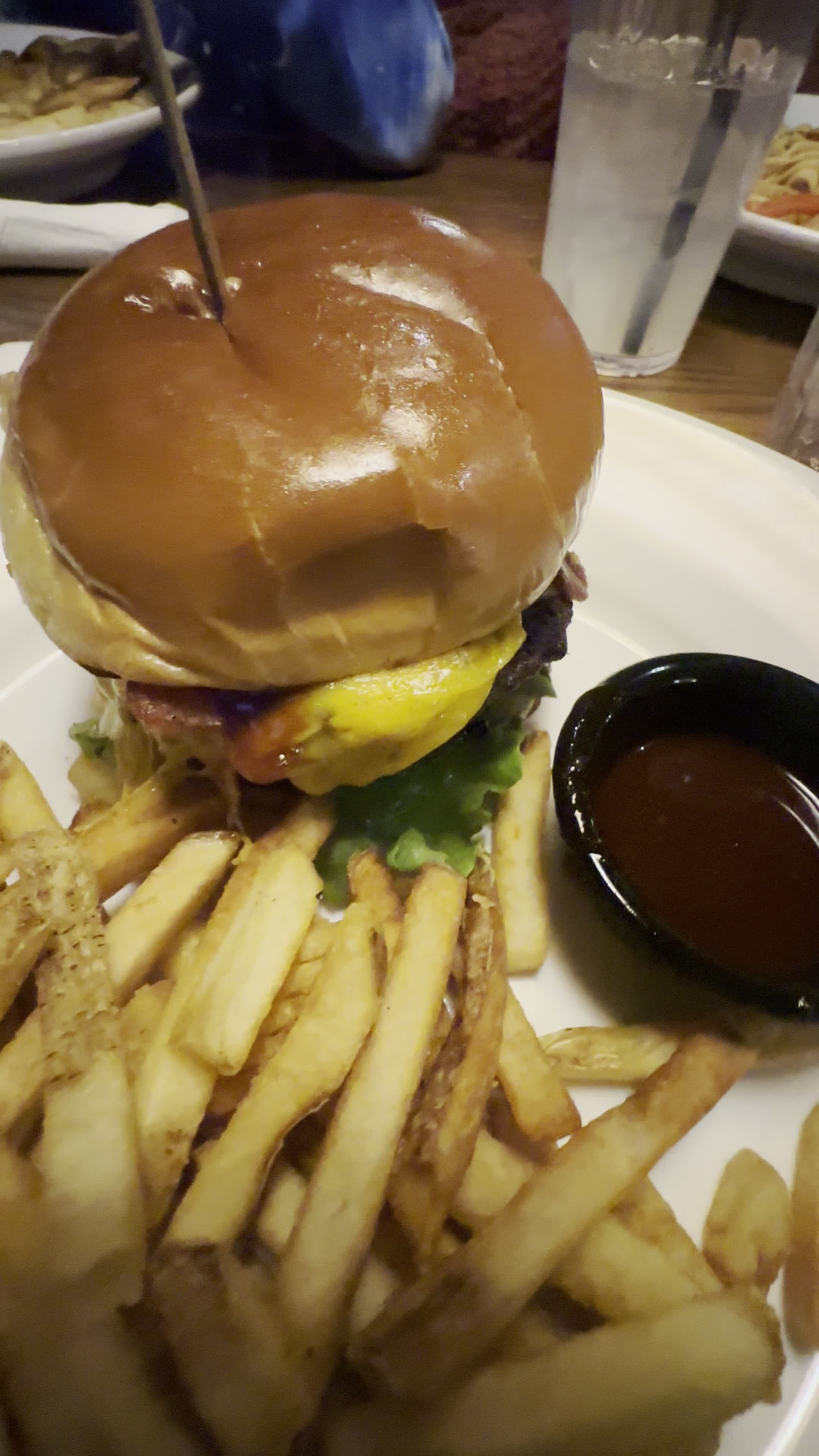 TGI Friday's