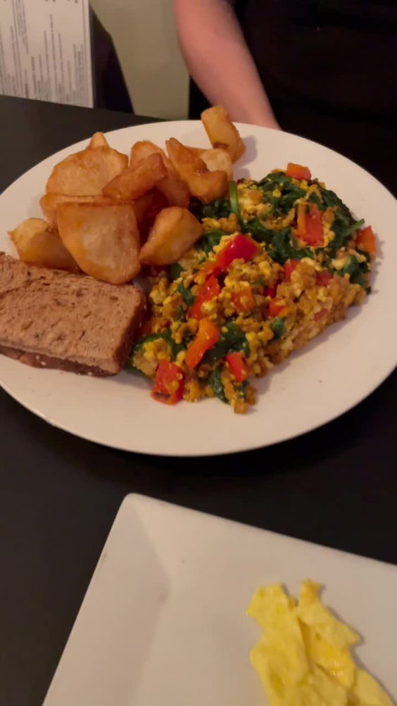Sweet Basil's Cafe