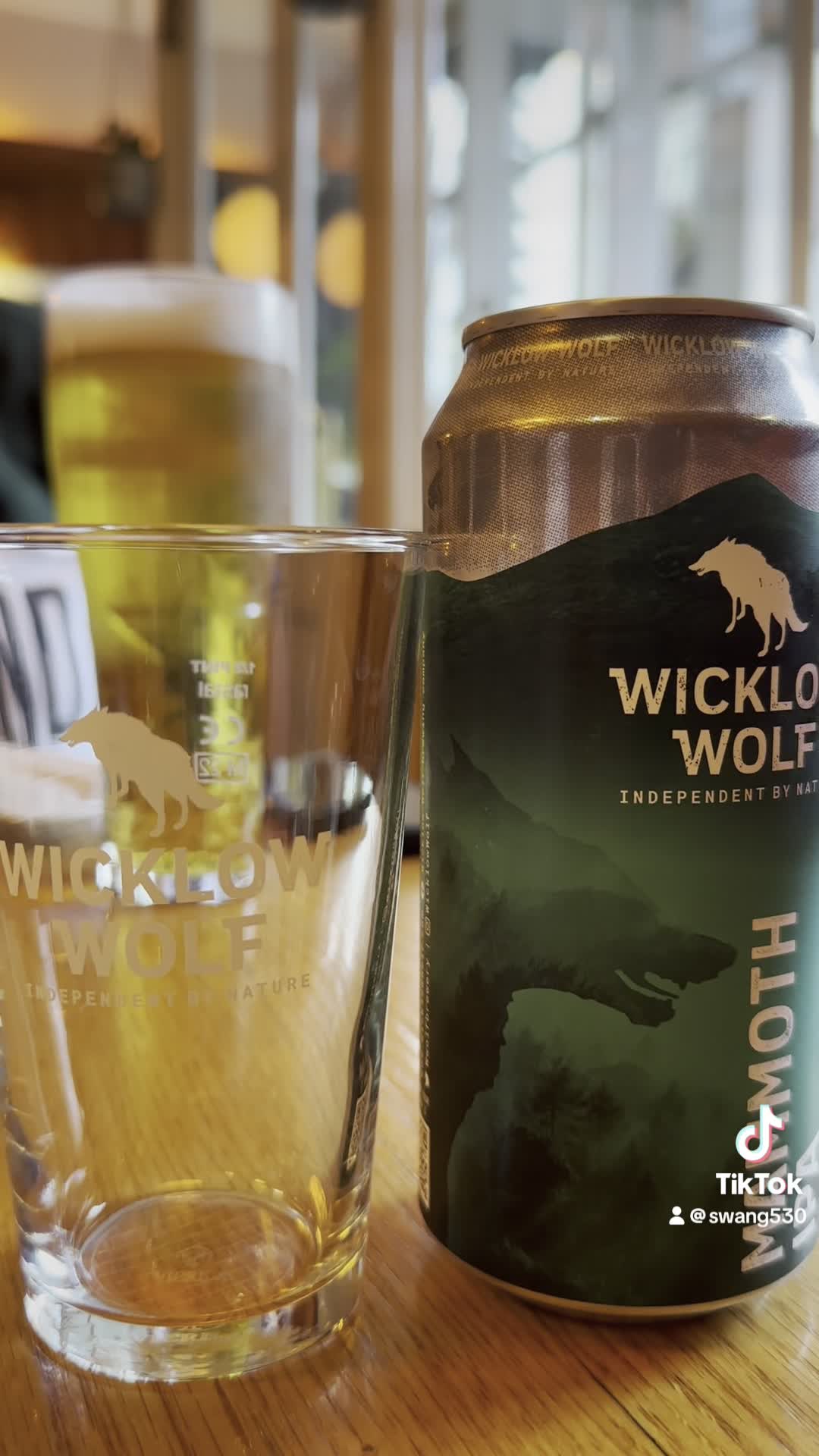 Video review of Elephant & Castle