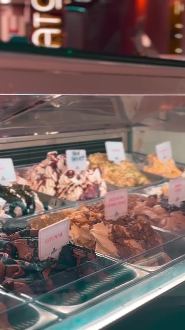 Fiesta Gelato & Pops