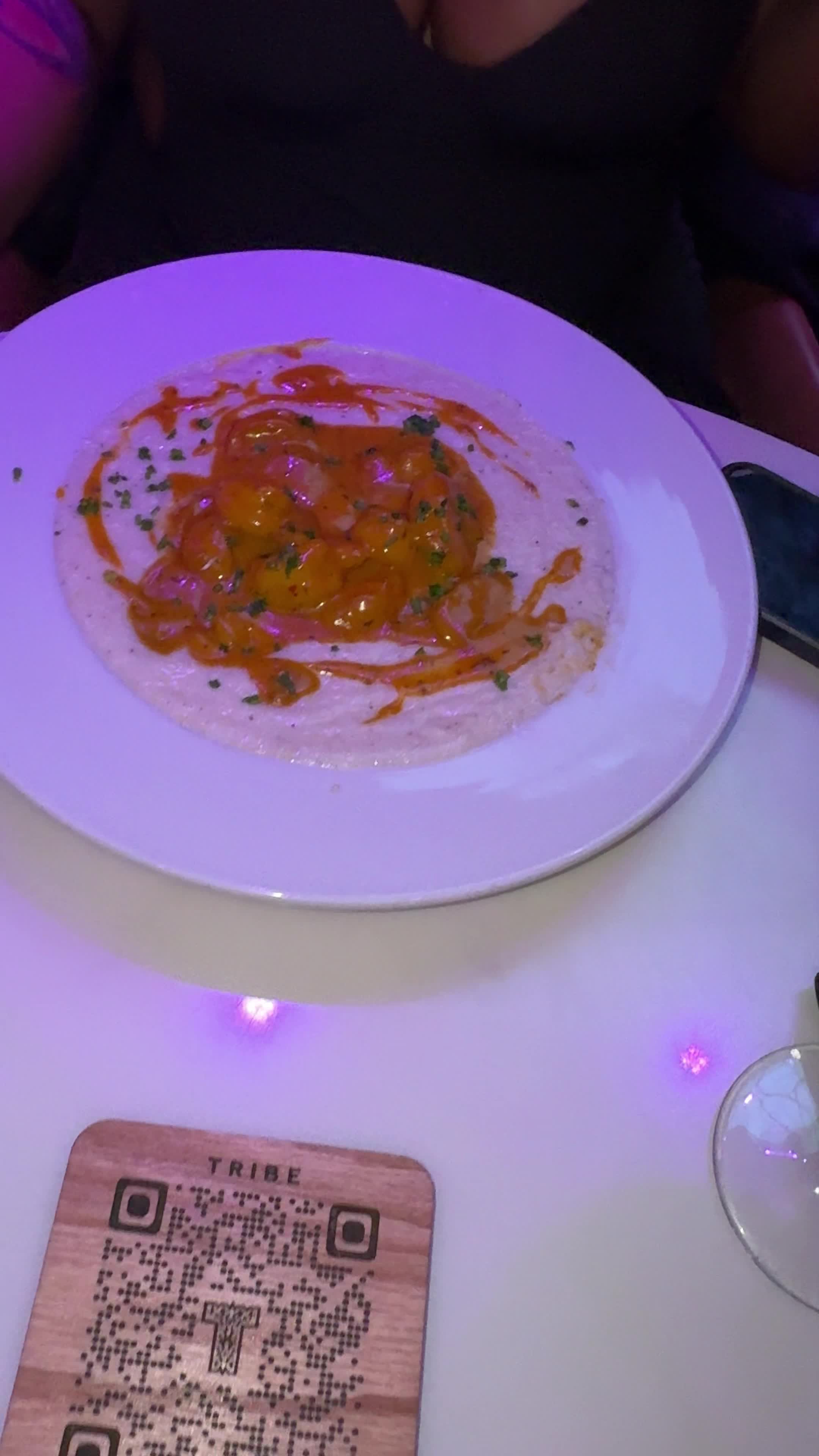 Tribe Supper Club