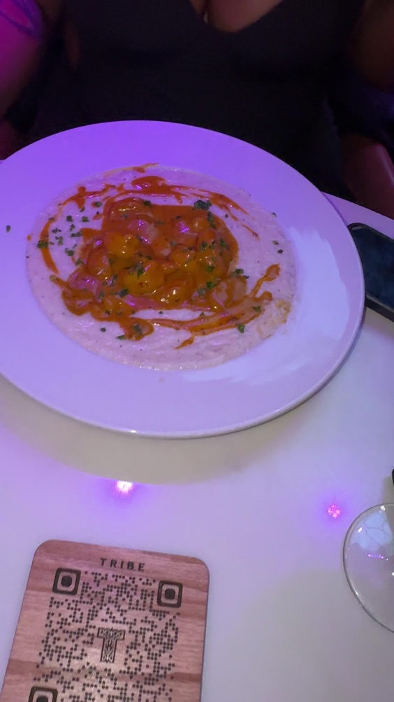 Tribe Supper Club