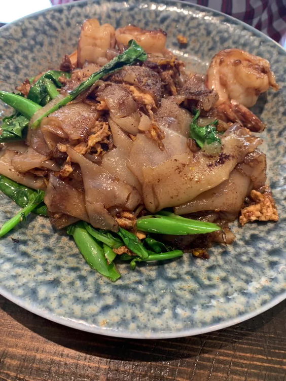 Thai Social