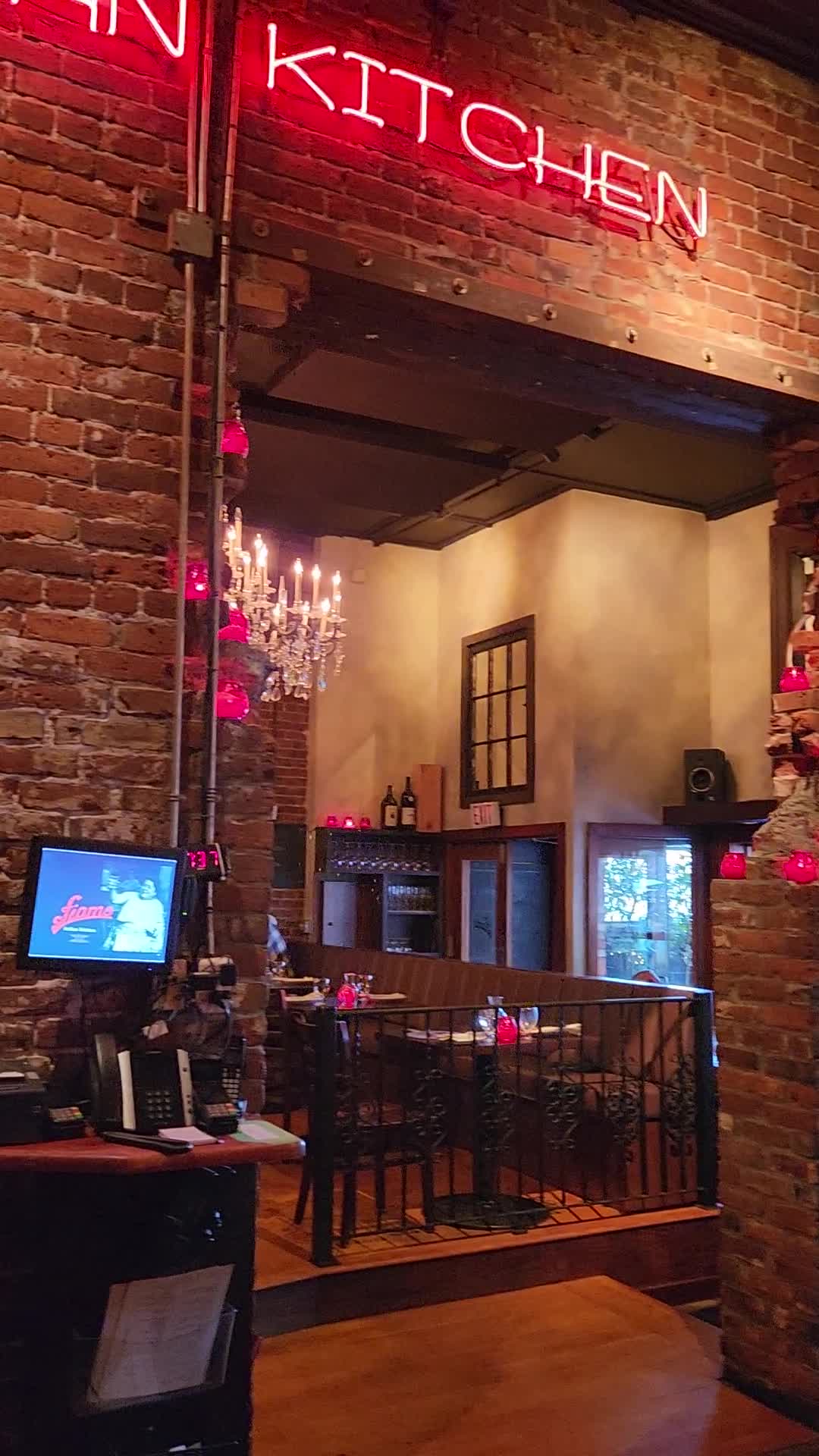 Fiamo Italian Kitchen