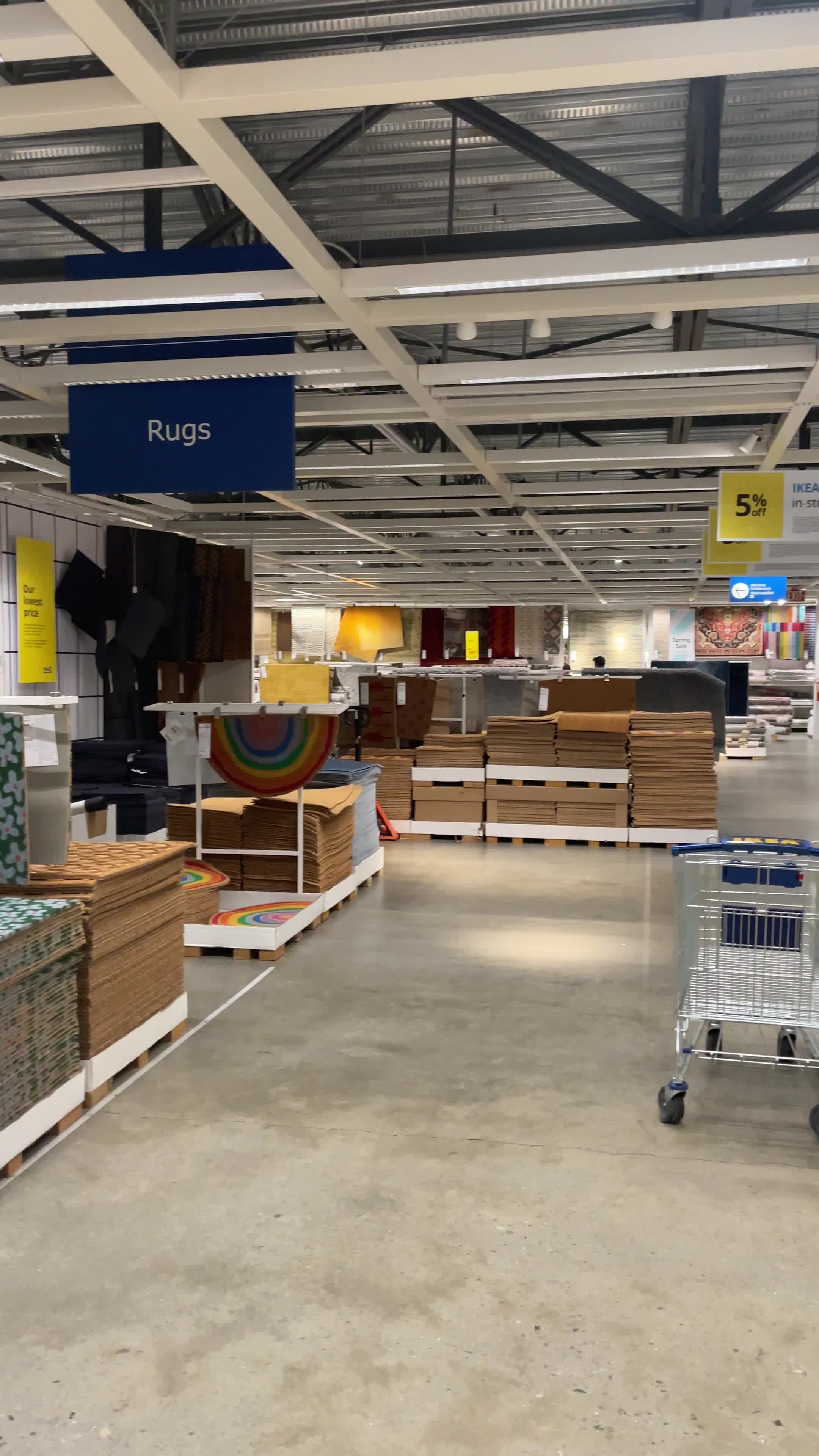 IKEA
