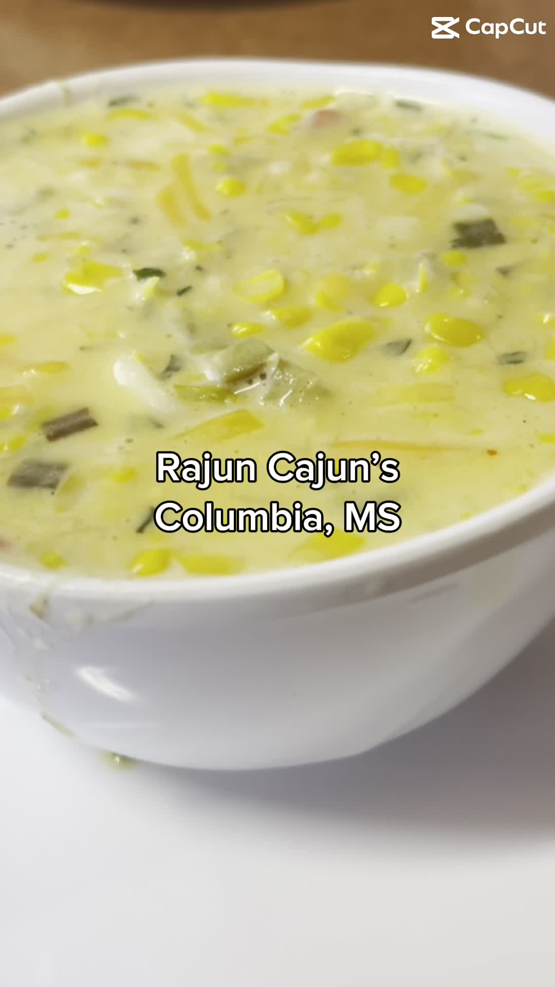 Rajun Cajun's