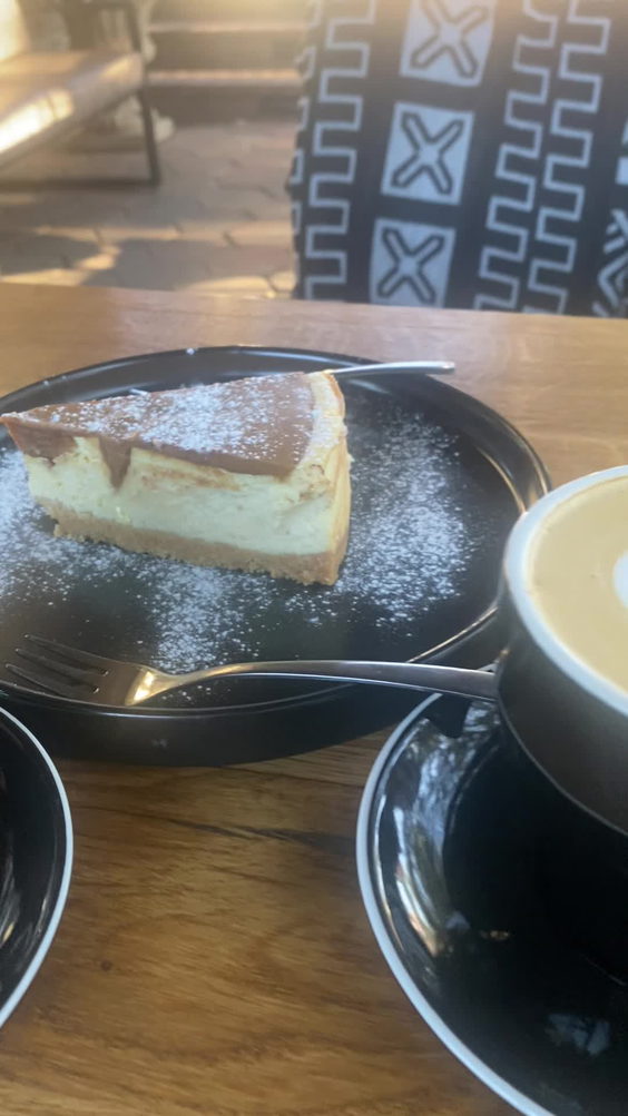 O coffee