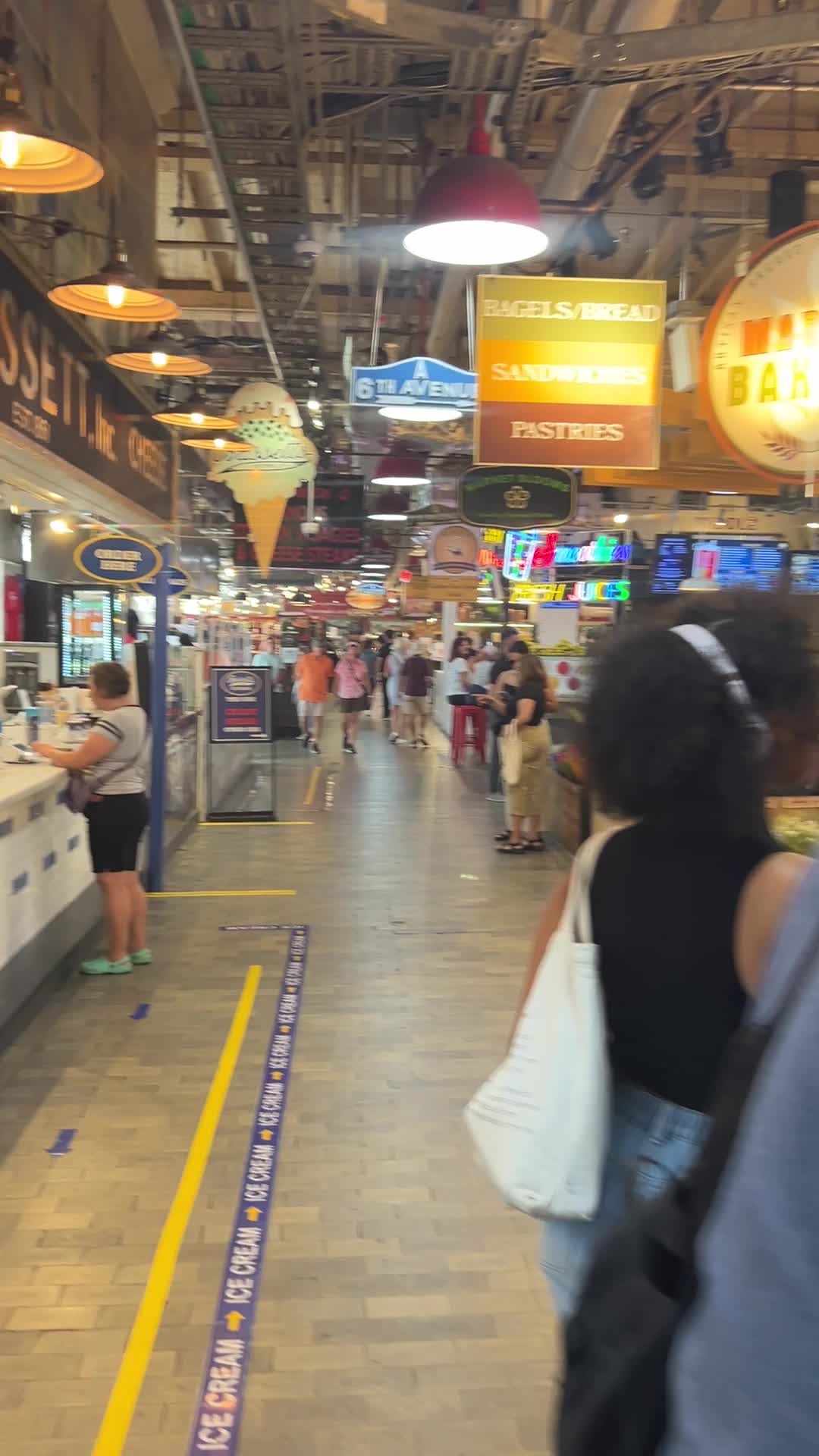 Reading Terminal Market