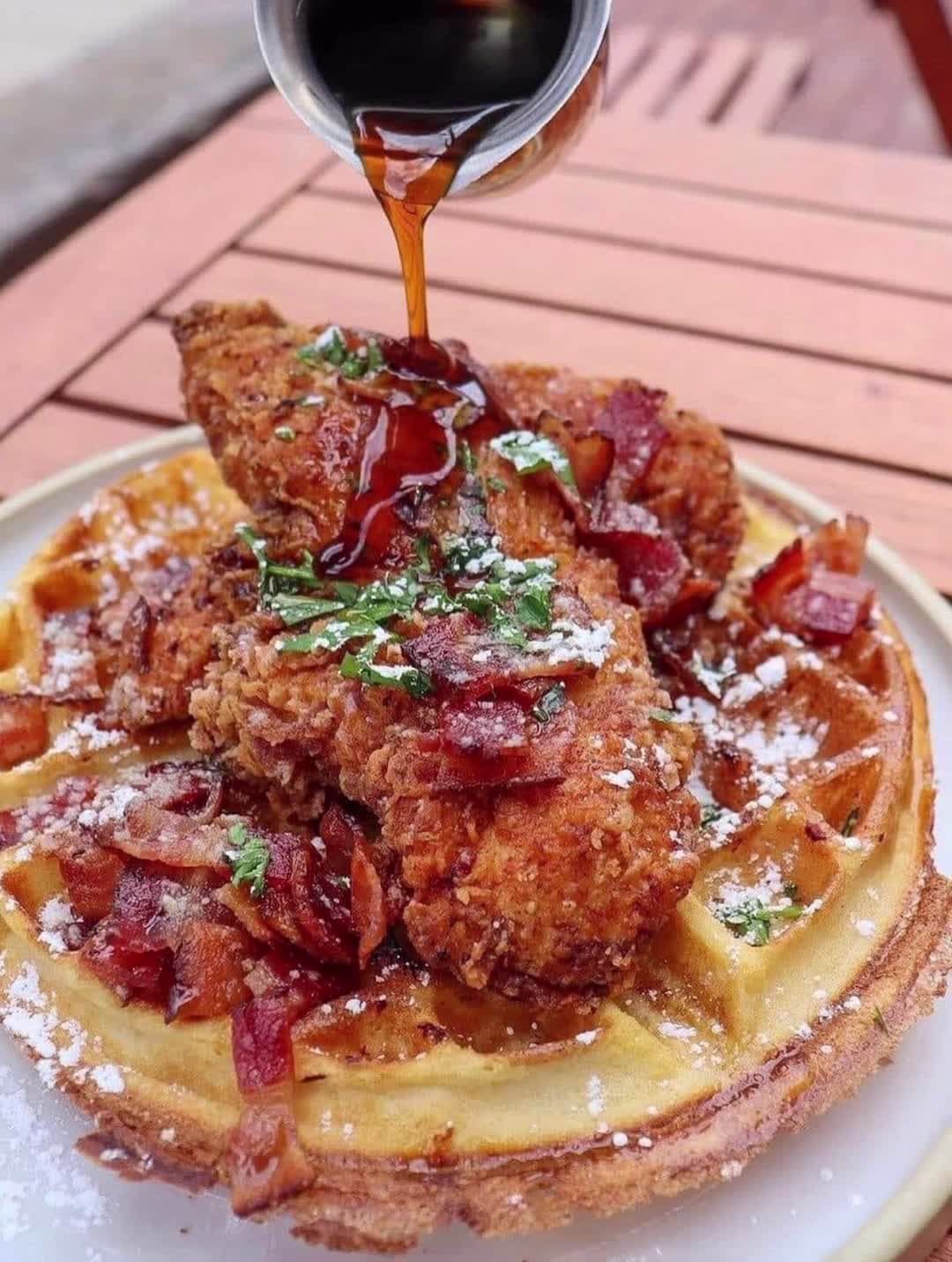Sunflower Café