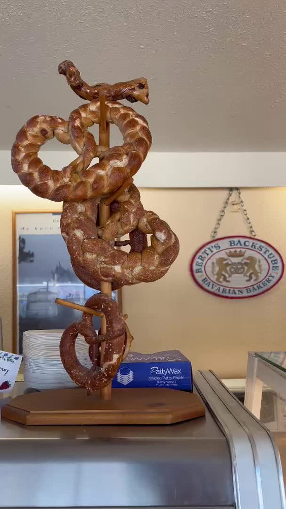 Bavarian Bakery