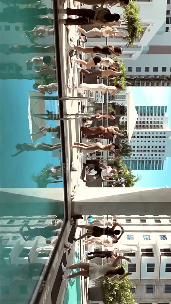 Smart Brickell Hotel
