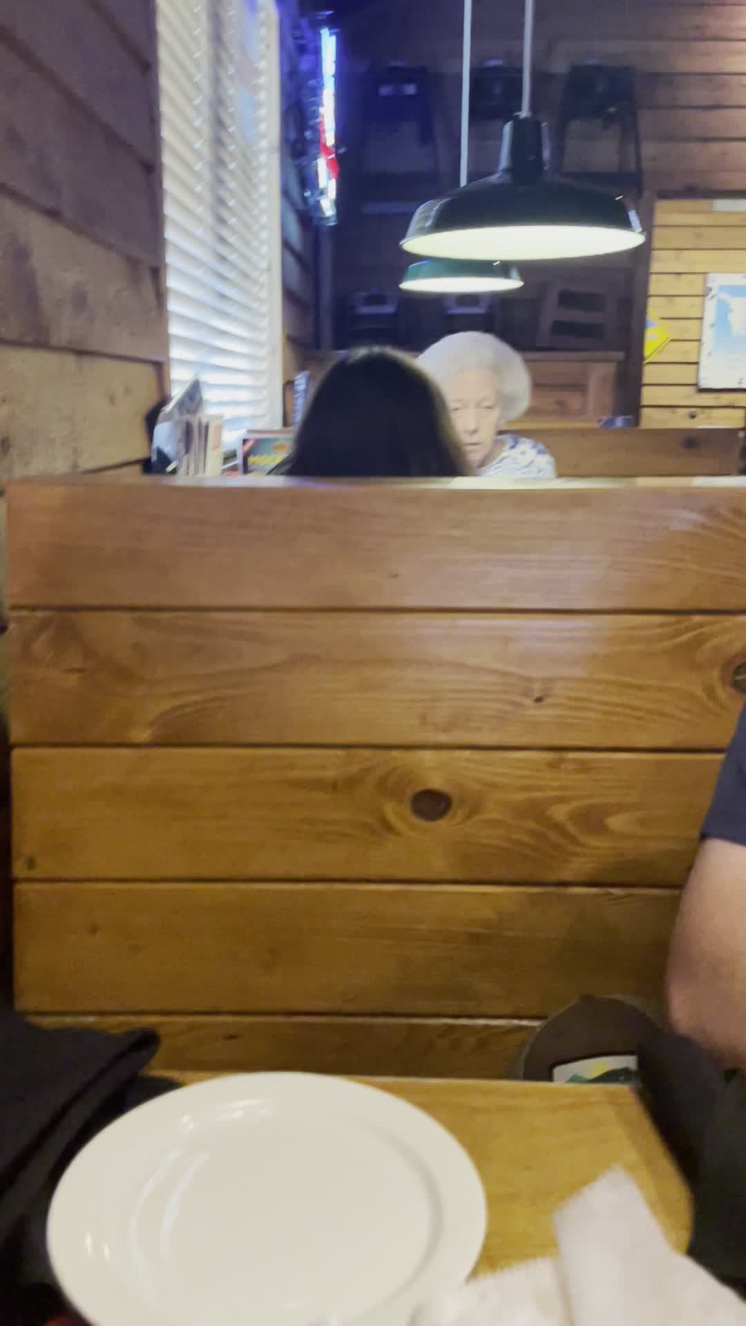Texas Roadhouse
