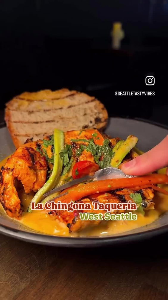 La Chingona Taquería
